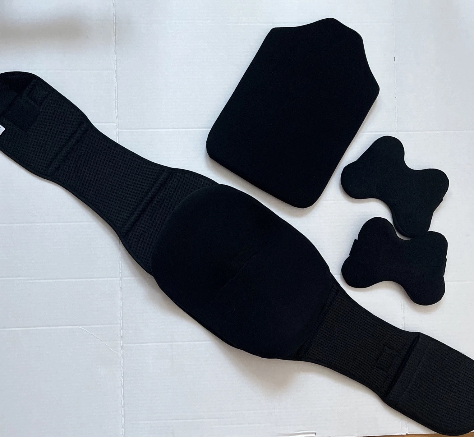 ProLine Innovations Prime Series Back Support Brace XL Waist Universal Size