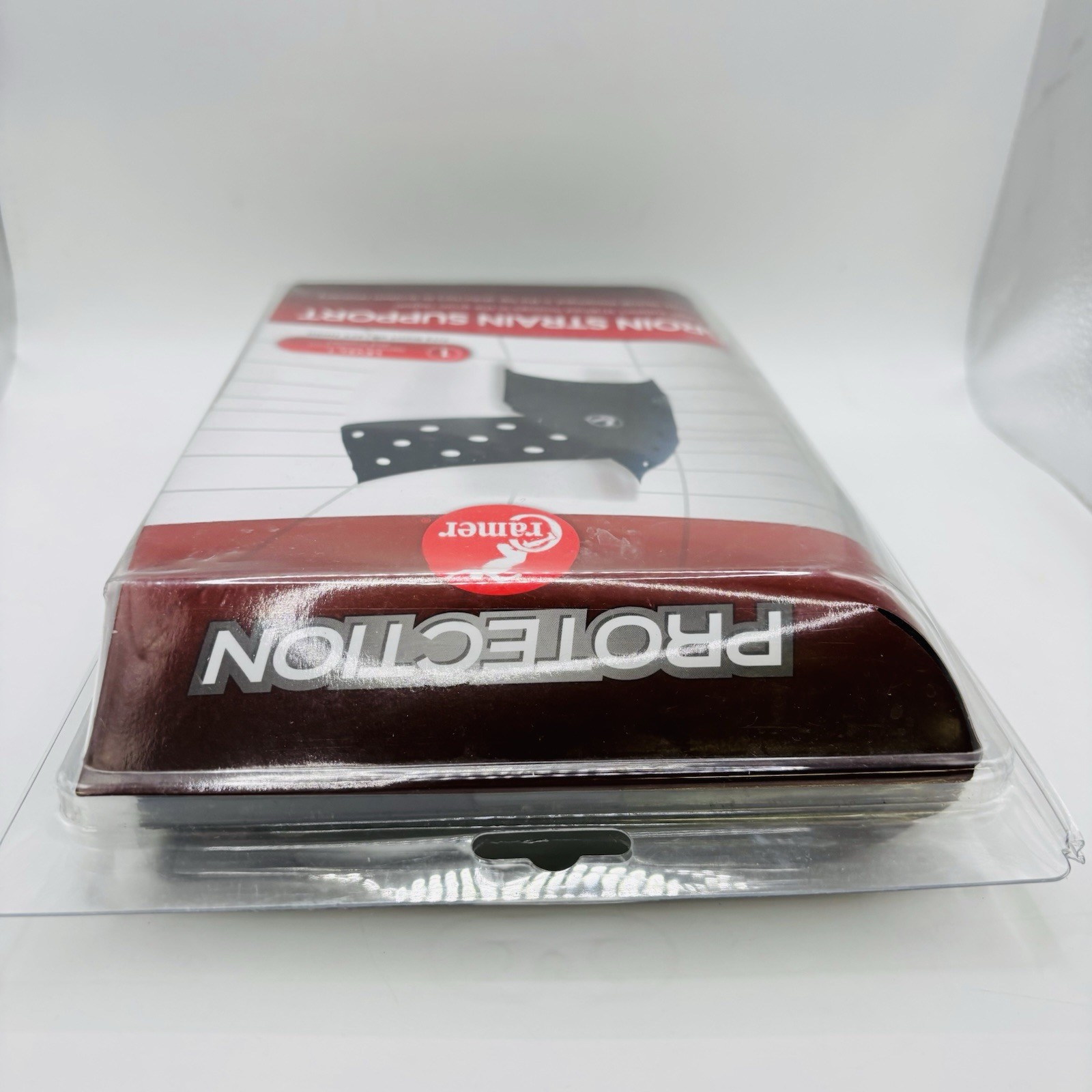 Cramer Groin Strain Neoprene Support Level 1 Fits Right or Left Thigh One Sz NEW