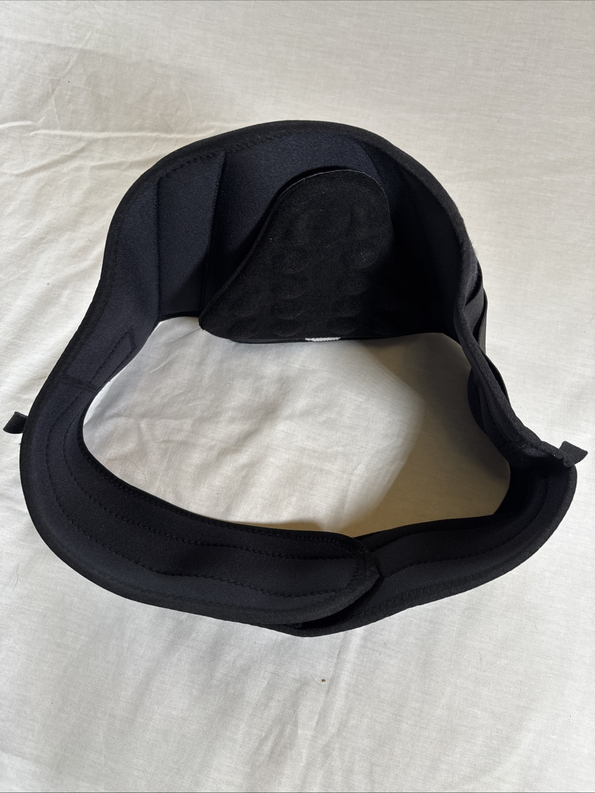 Neo G Back Support Support Straps And Massage Insert
