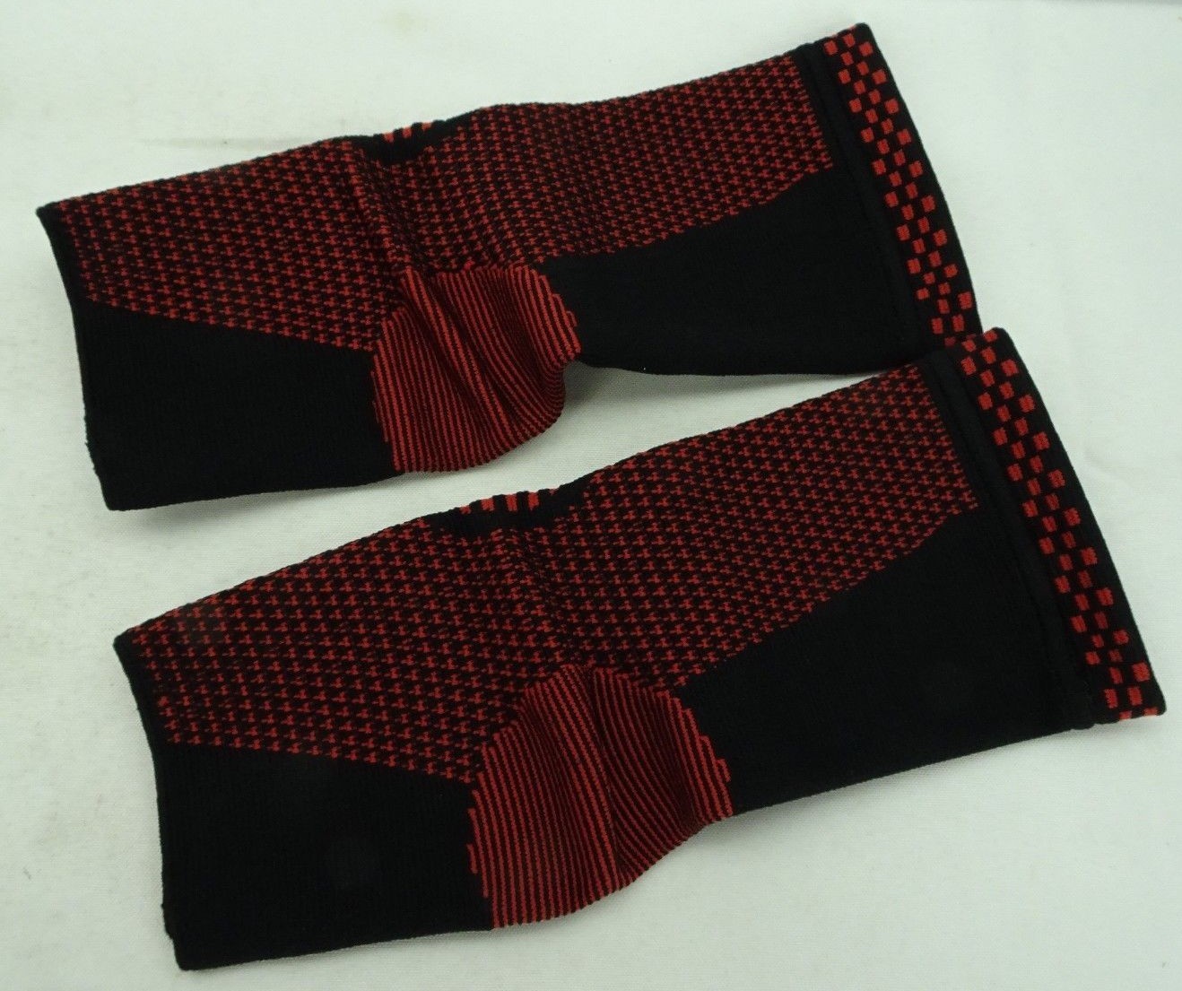 Compression Support Ankle Sleeve Size Medium Ankle Support TF