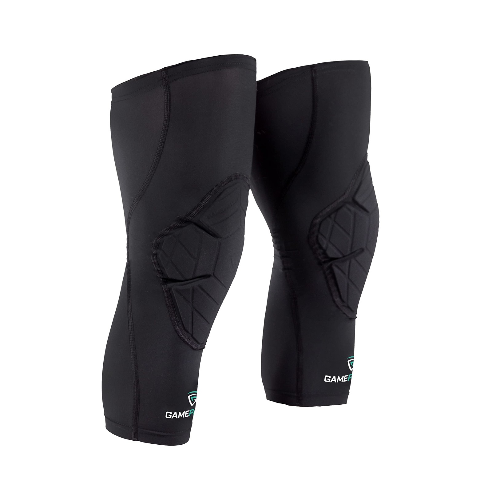 Knee Pads | Compression Sleeve Joint Protection | Shock Absorbing Technology …