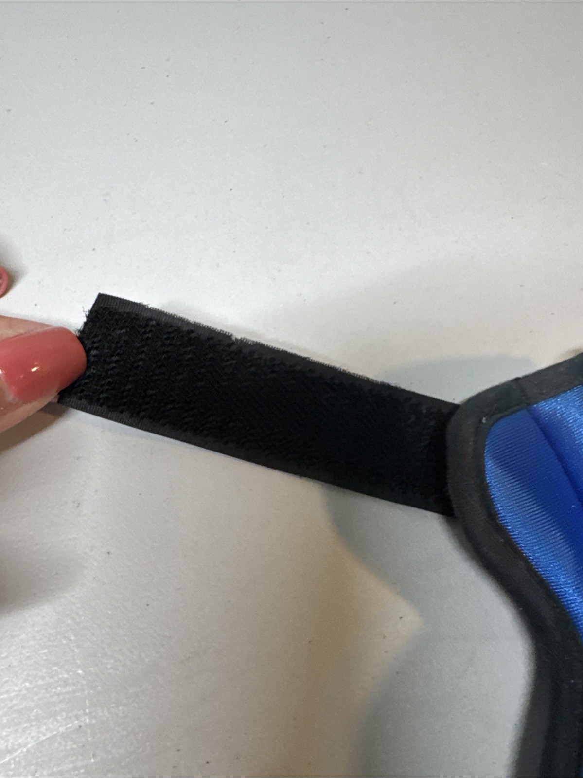 Össur Universal Thumb Splint (no tag) 8” Immobilization Splint