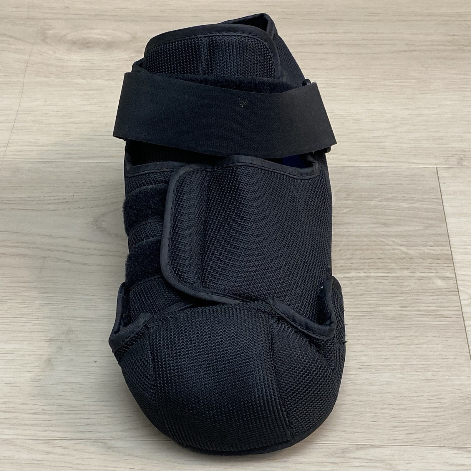ProCare Off-Loading Diabetic Shoe Black Medium Medical Recovery Walk Boot