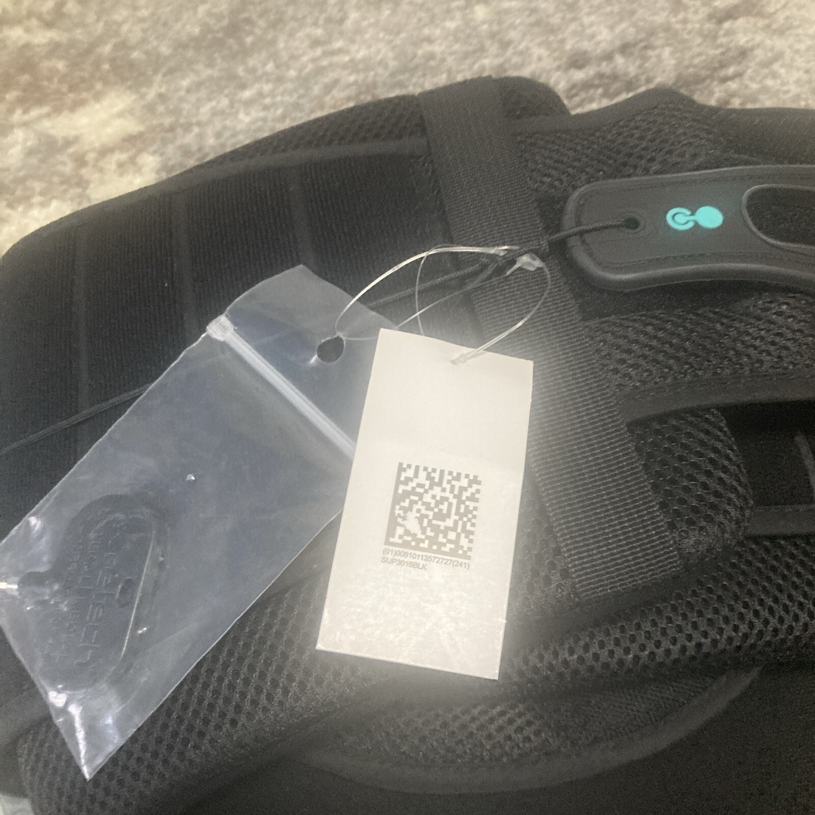 Core Tech 637 LSO Adjustable Back Brace SUP2026 NEW
