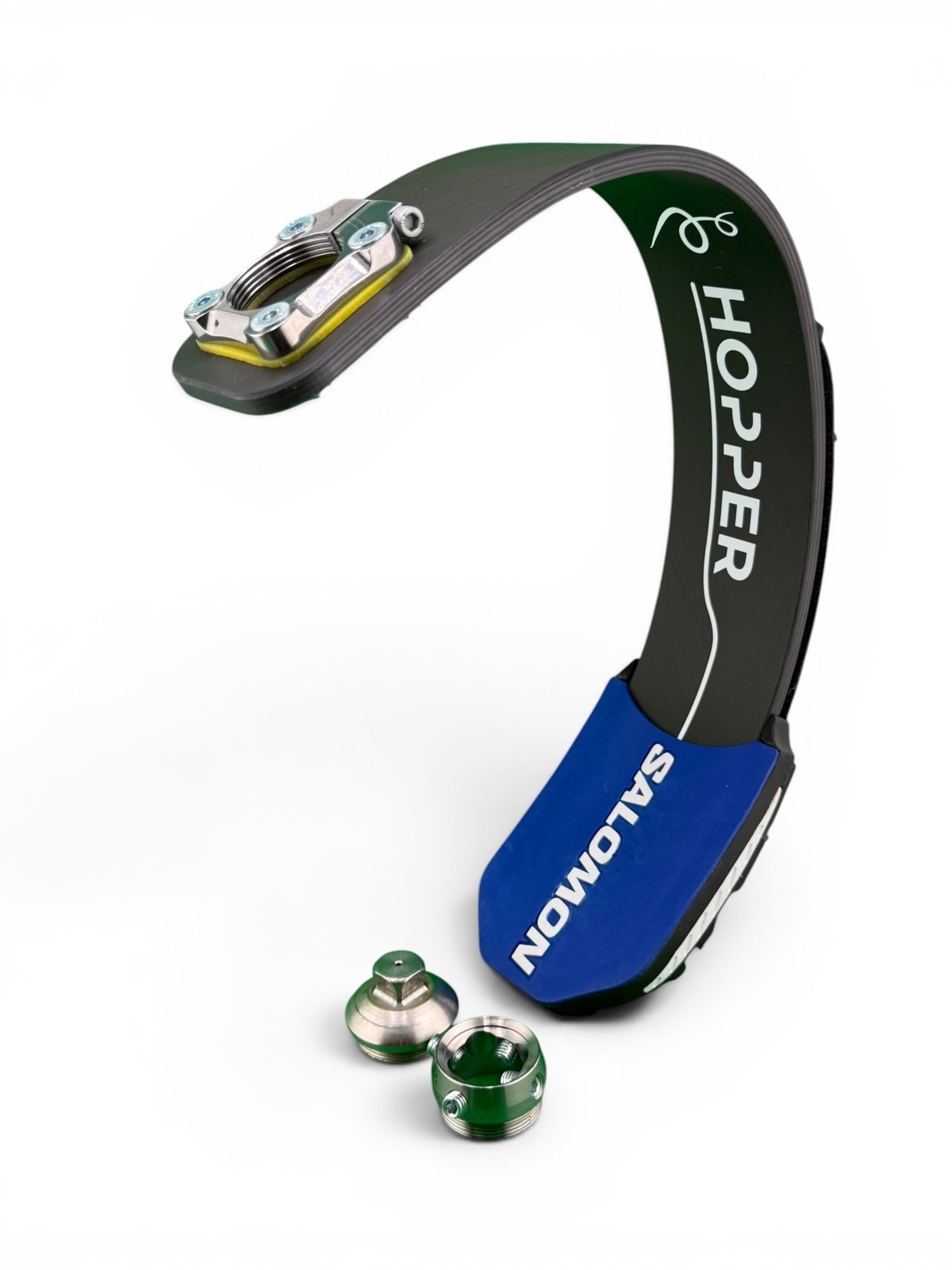 PROTEOR Hopper Prosthetic running blade. Short height version. Category PL