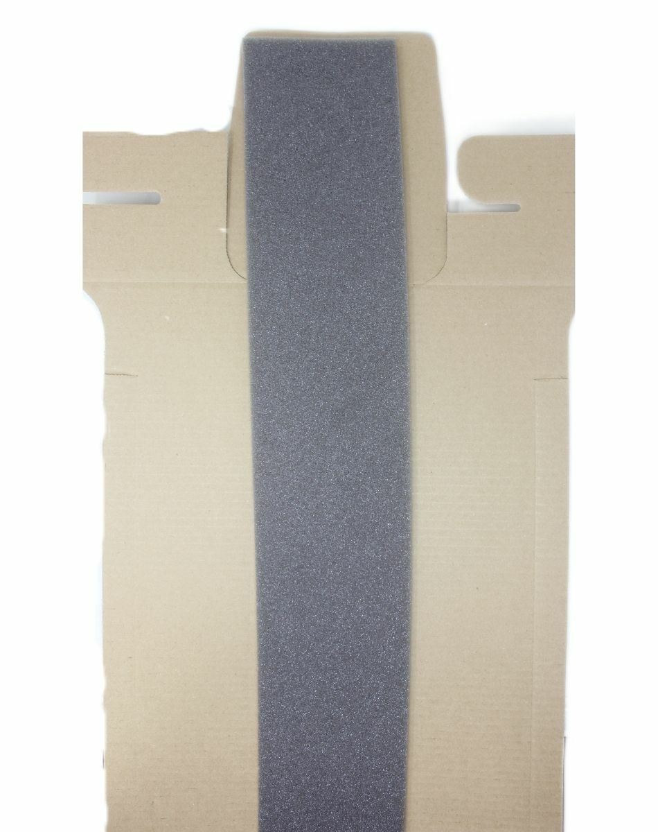 Morrison Medical Cardboard Leg Splints 29″