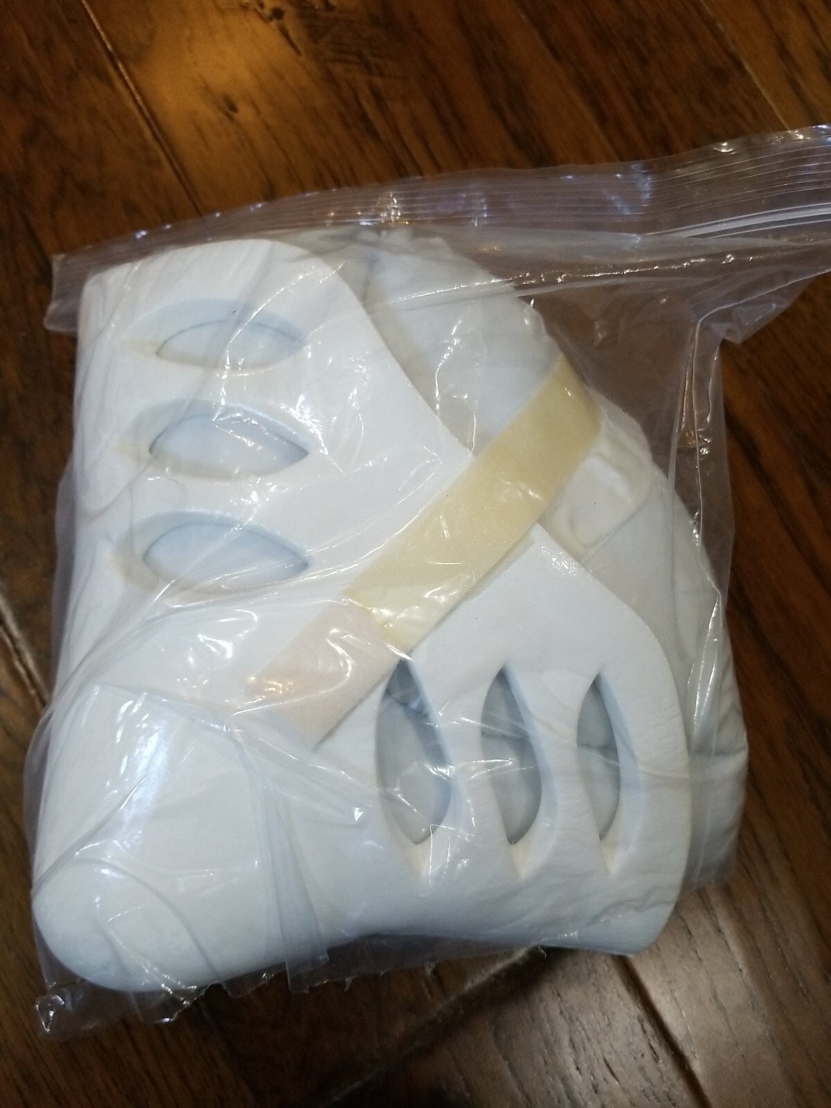 North Coast Liner Heel Protector (1) NC18511-1 w/ Spenco Washable Pillow (1)