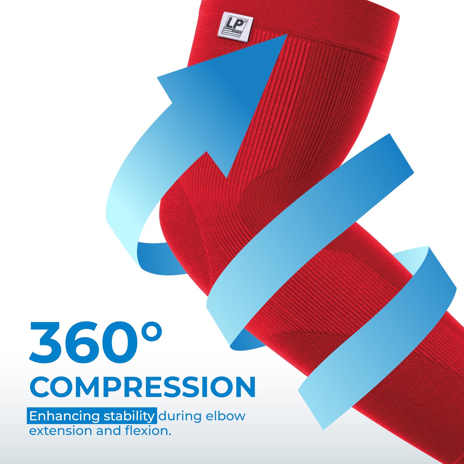 251Z Arm Sleeves for Women, Men, and Youth Athletes – Ideal for Tendonitis, A…