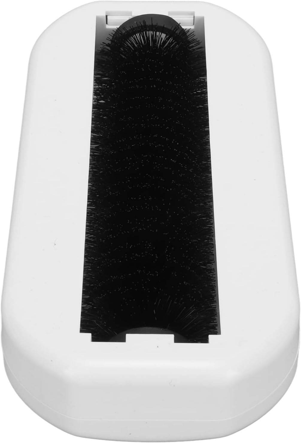 Rolling Bed Brush, Crumb Sweepers with ABS Material, Reusable Handheld Table Cru