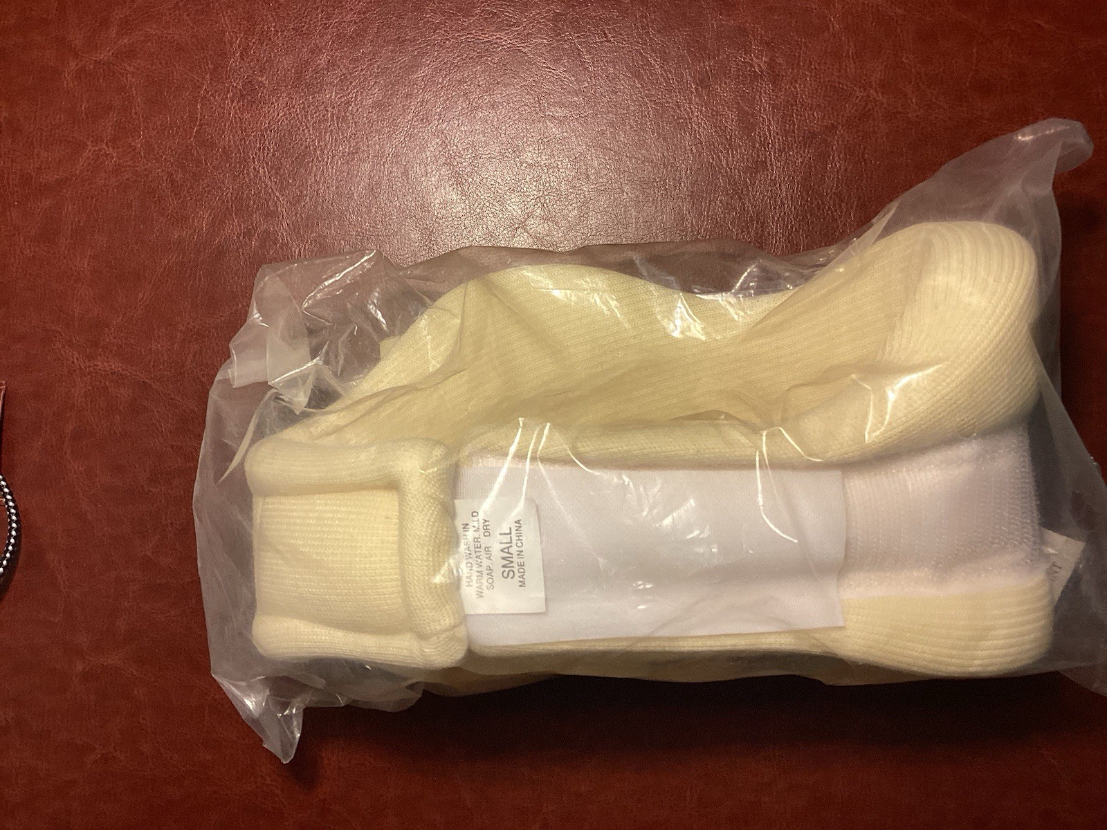 Corflex Ultra Cervical Collar Small 4 1/2″ Beige Neck Immobilization Support