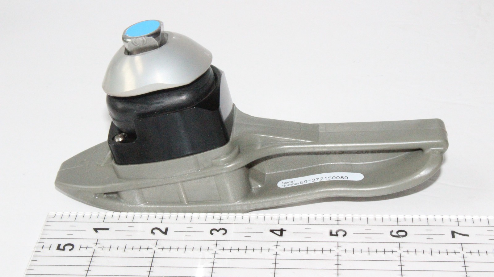 CLEAN Endolite Blatchford Navigator Prosthetic Multi-Axial LEFT Foot ~ Size 29