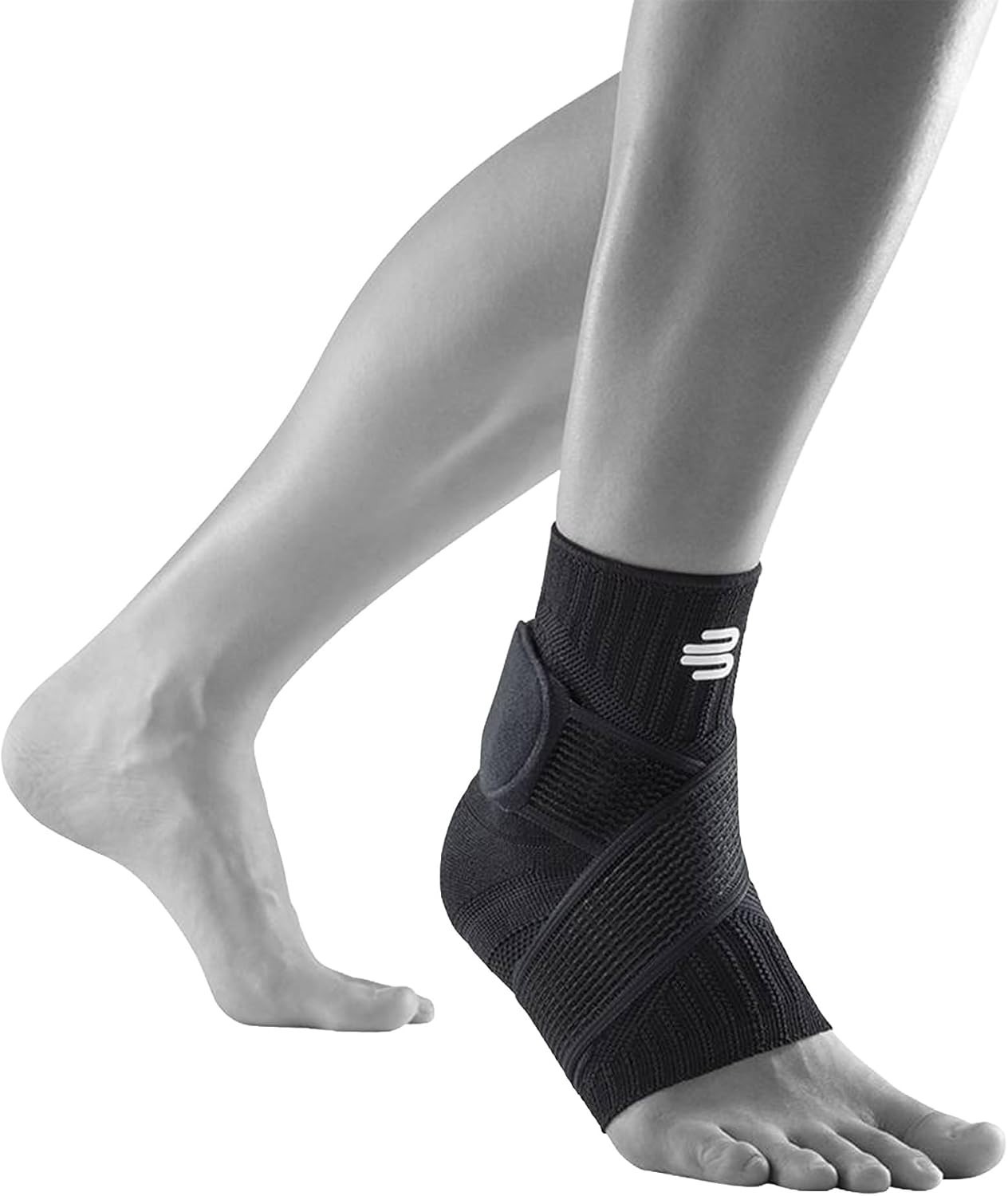 Ankle Brace for Protection – Targeted Compression