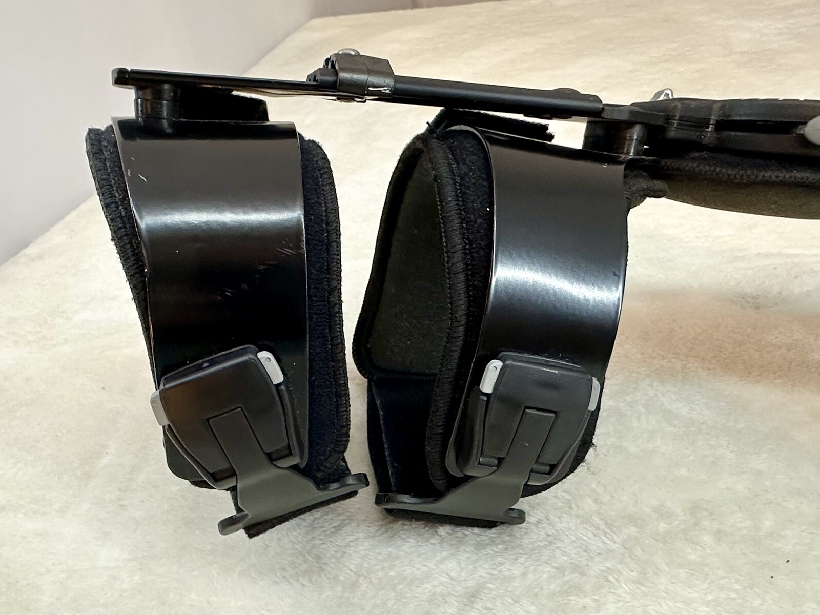 Articulating Arm Brace – Post-Op Recovery Device