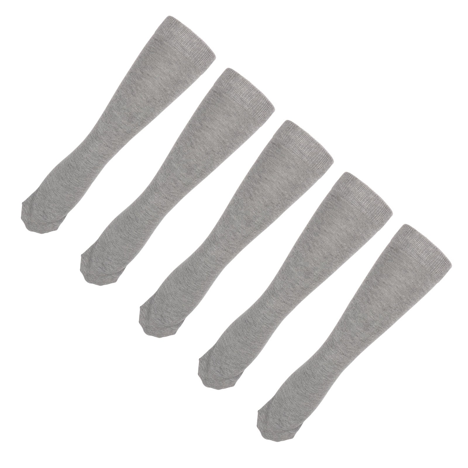 5 Pcs Cotton Breathable Amputation Shrinker For Stump Protection Popular