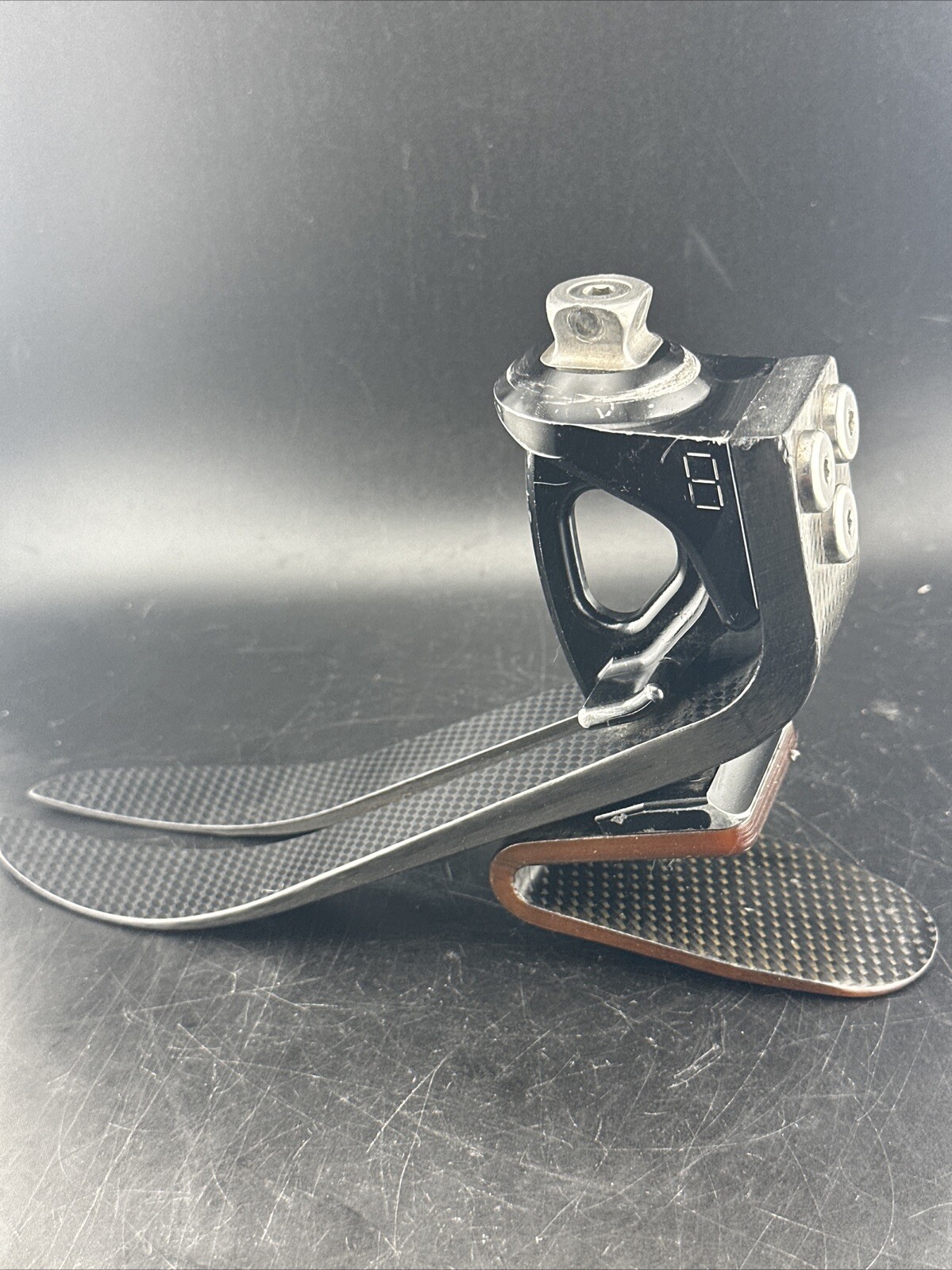 Blatchford Endolite Elite Prosthetic Foot.