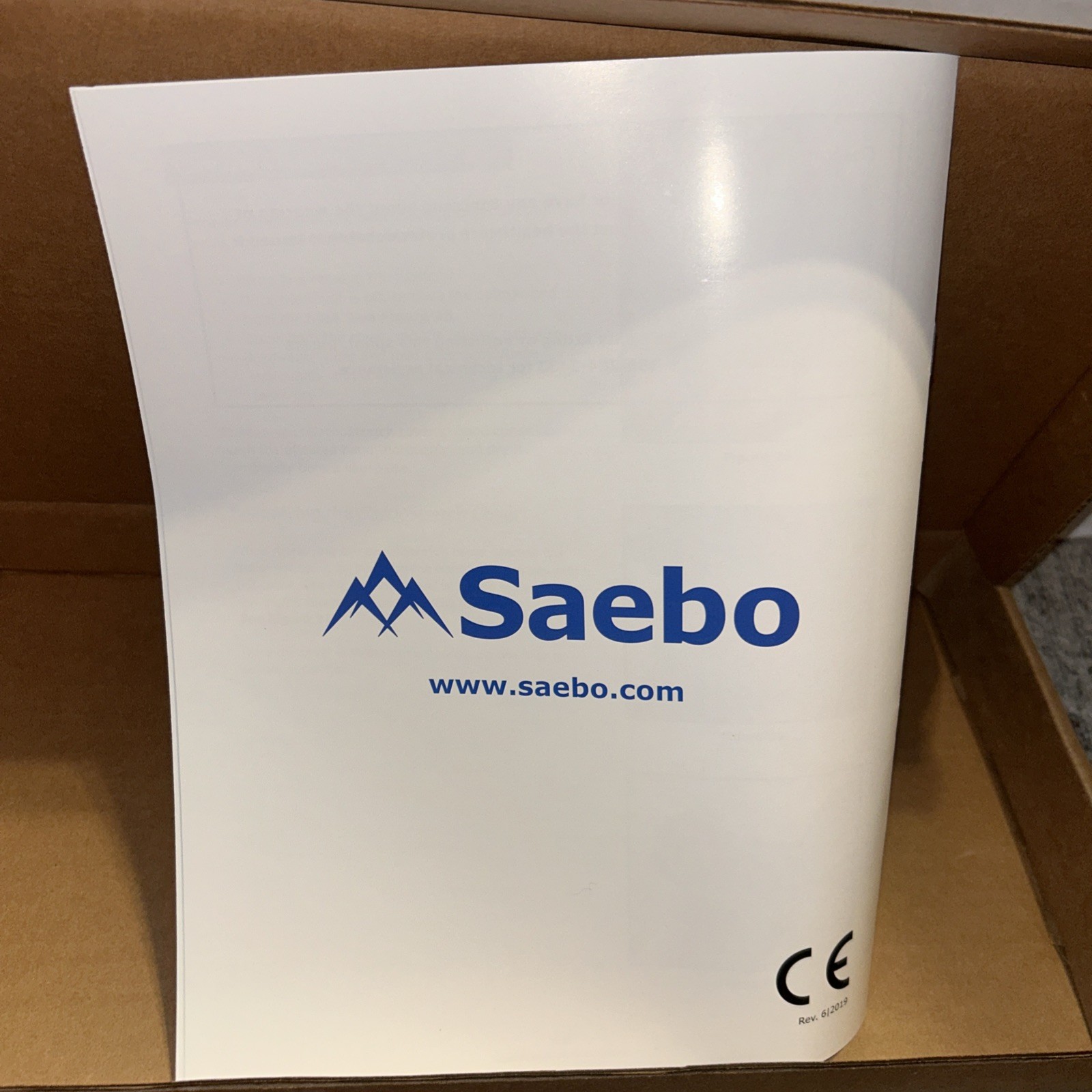 Saebo Stretch Dynamic Resting Hand Splint Stabilizer LEFT Saebostretch Large