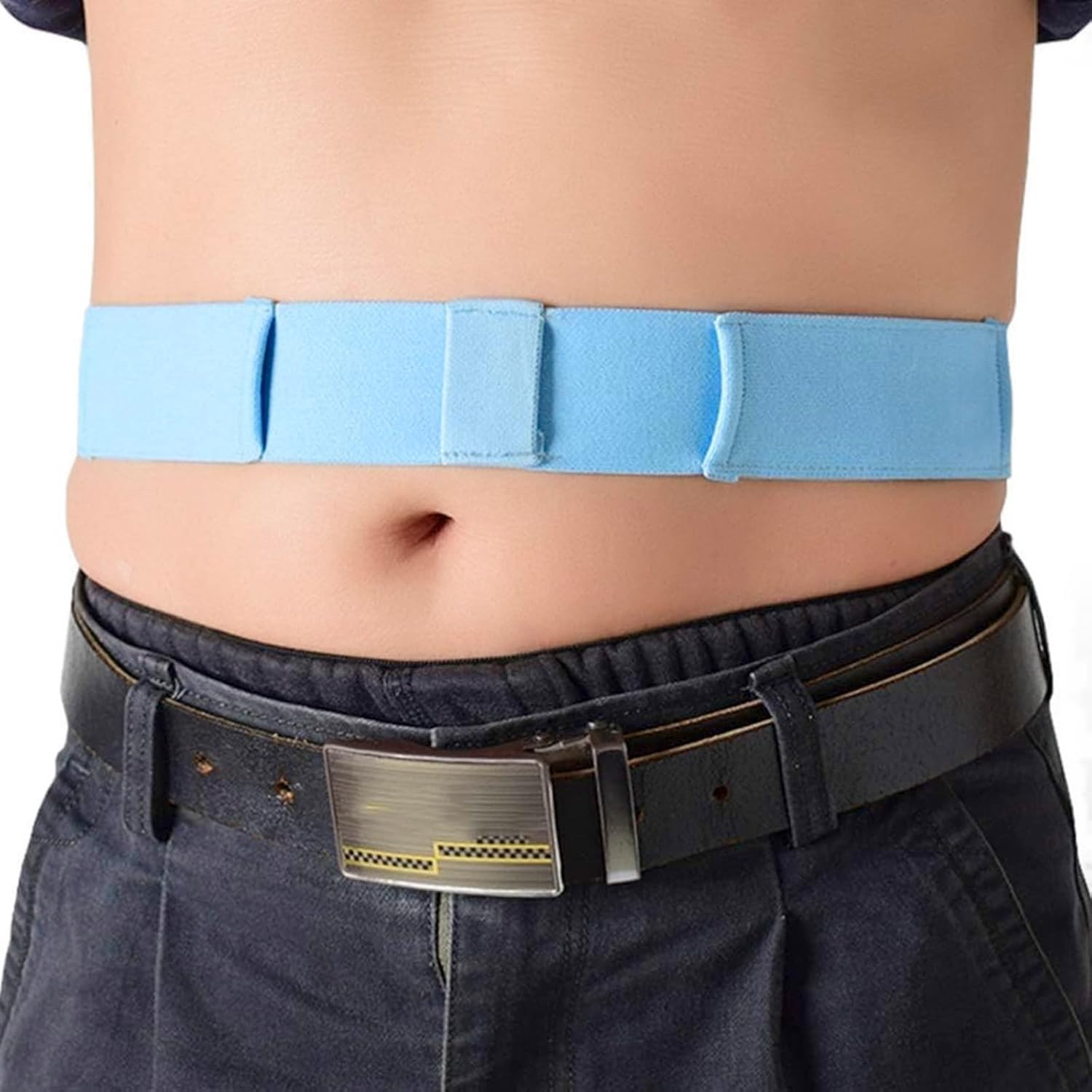 Peritoneal Dialysis Conduit Belt, Adjustable PD Dialysis Catheter Belt, Catheter