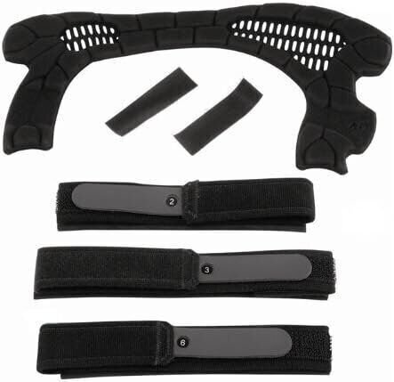 Breg Fusion XT Refurbishing Kits-XLarge-Calf Kit-Right