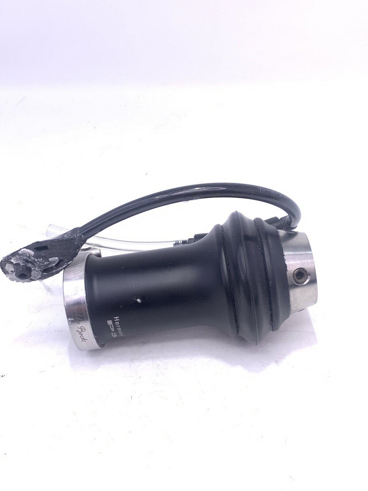 ottobock otto bock p3 harmony prosthetic leg pump. 4R147=4.