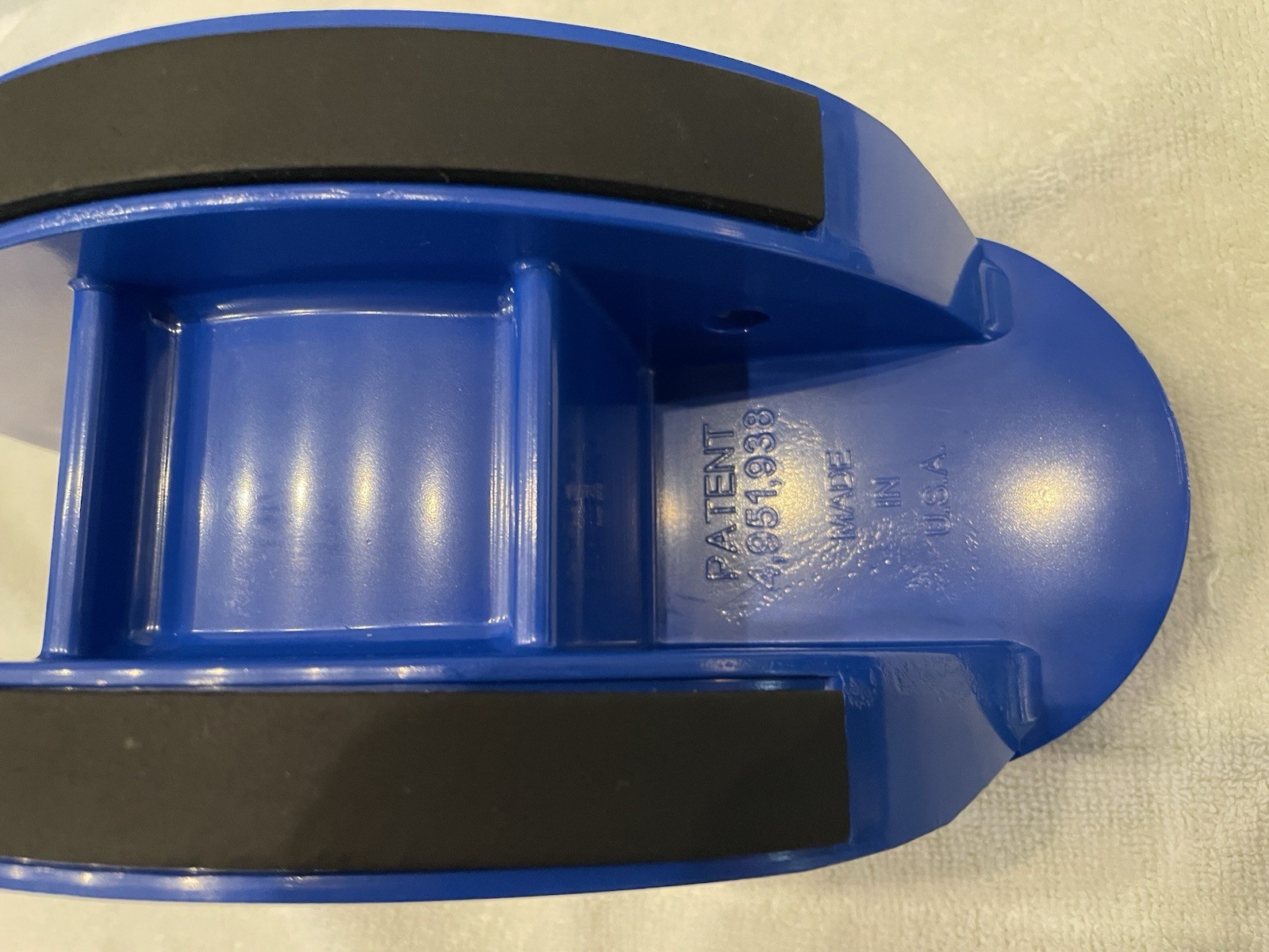 ProStretch the Original Calf Stretcher and Foot Rocker