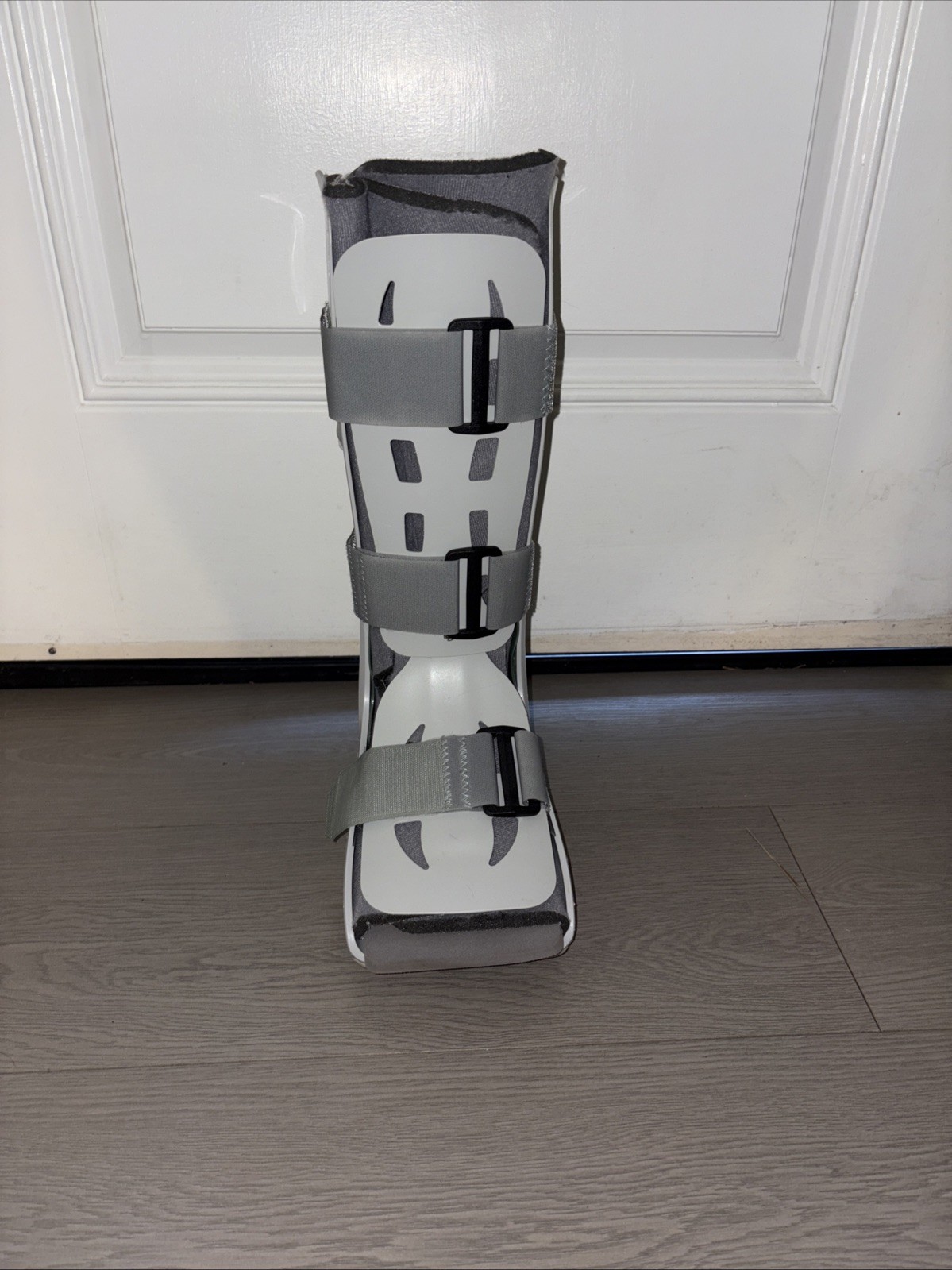Aircast XP Walker Boot Medium 01P-M No Inflator