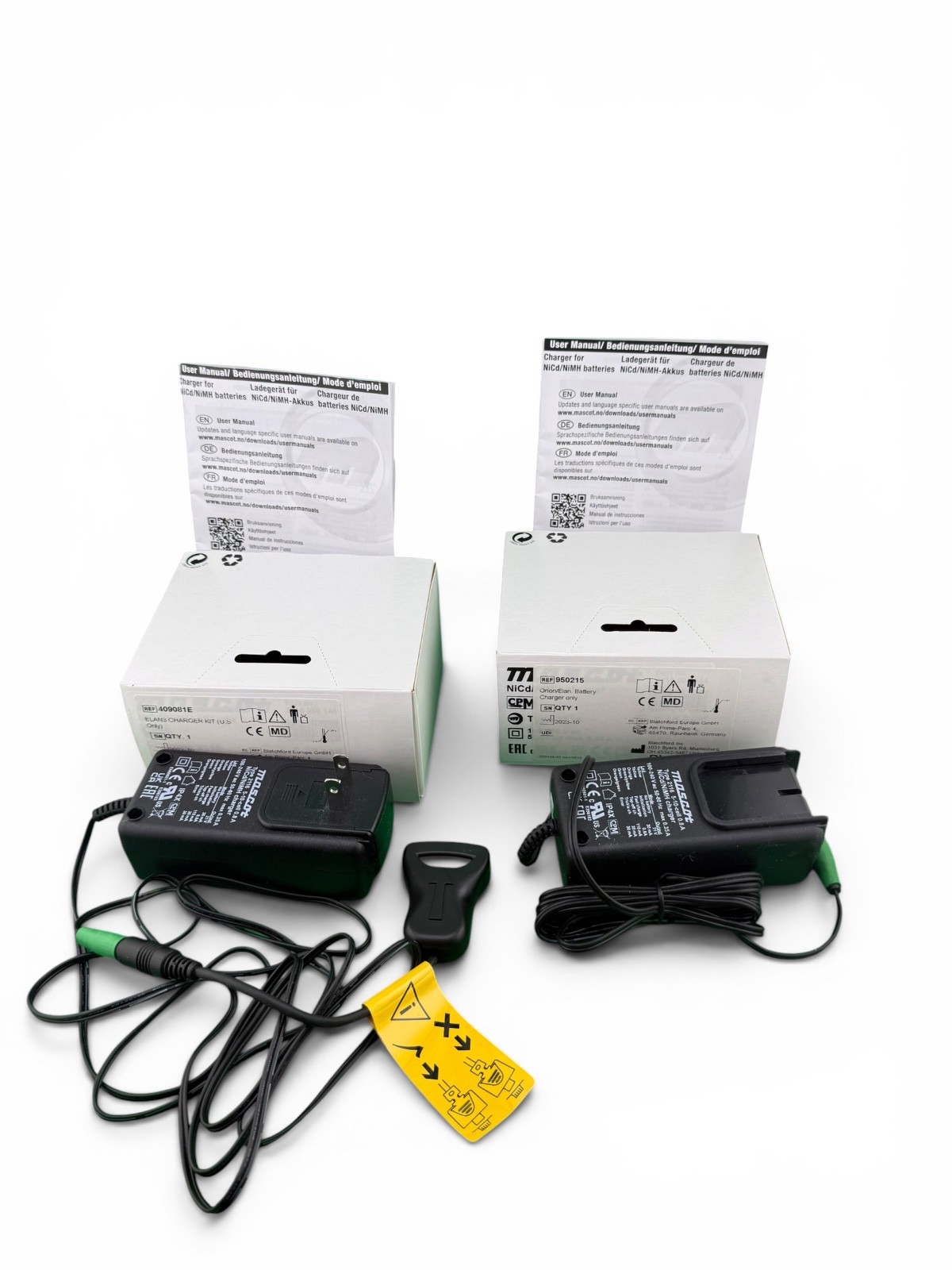 Blatchford elan 3 elan3 prosthetic foot chargers. Read. New