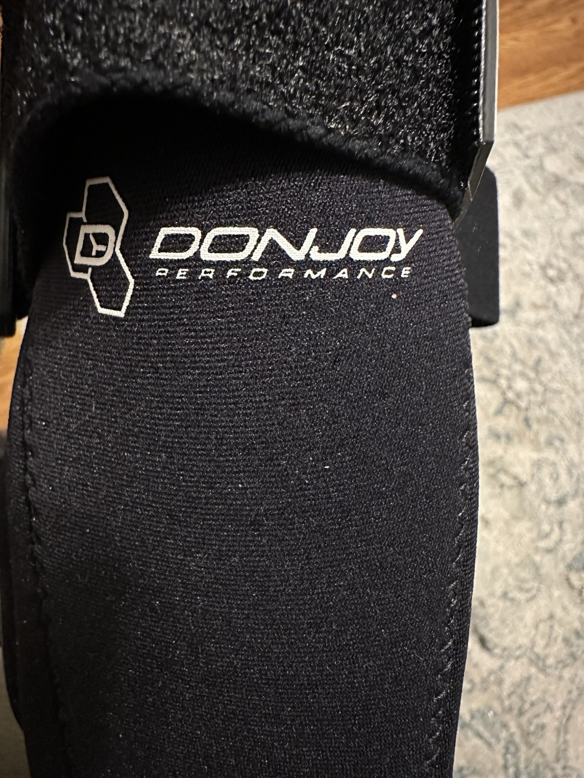 United Ortho Plantar Fasciitis Brace, LARGE, Fits Right/Left Foot, Pain Relief