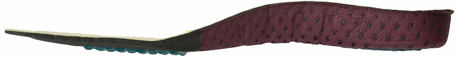 Ariat Men’s ATS Shoe Insert Round Toe Insole Footbeds