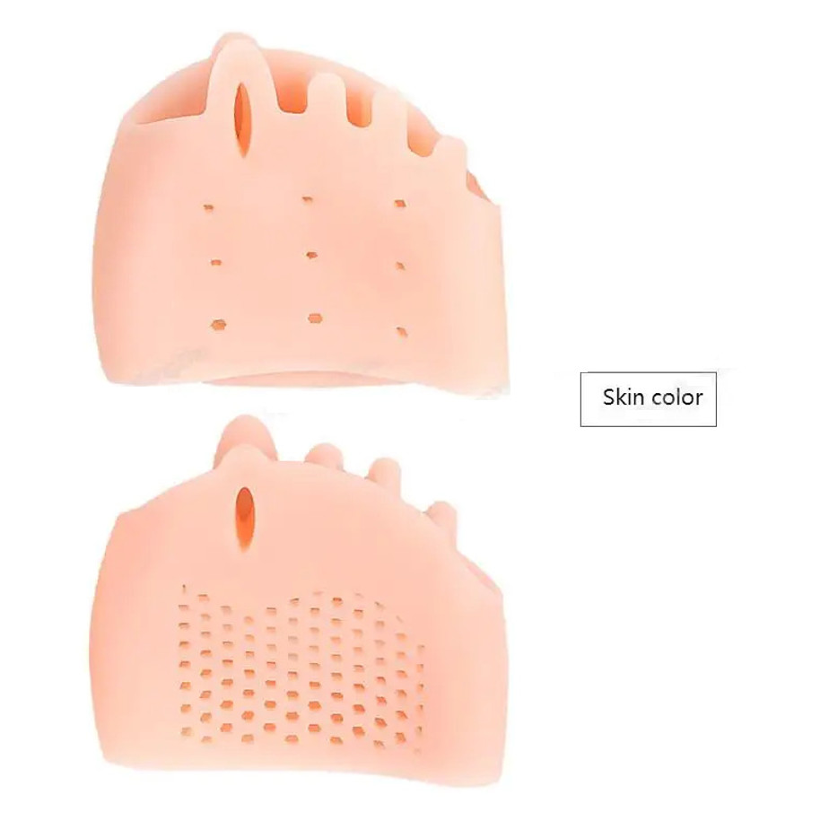 Briza Toe Sleeves