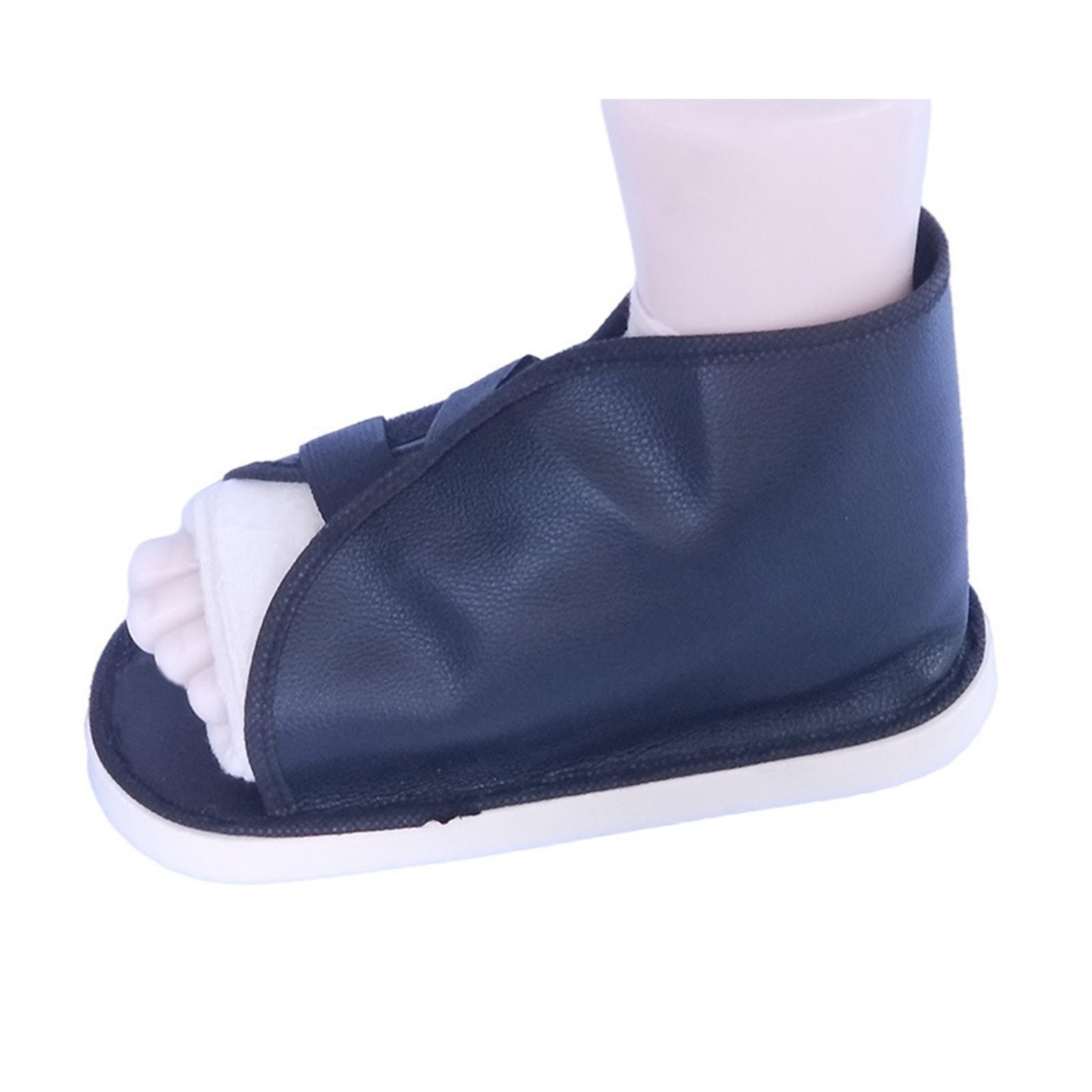 Medical Post OP Shoe Foot Fracture Shoe for Broken Bone Post Injury Surgical XL