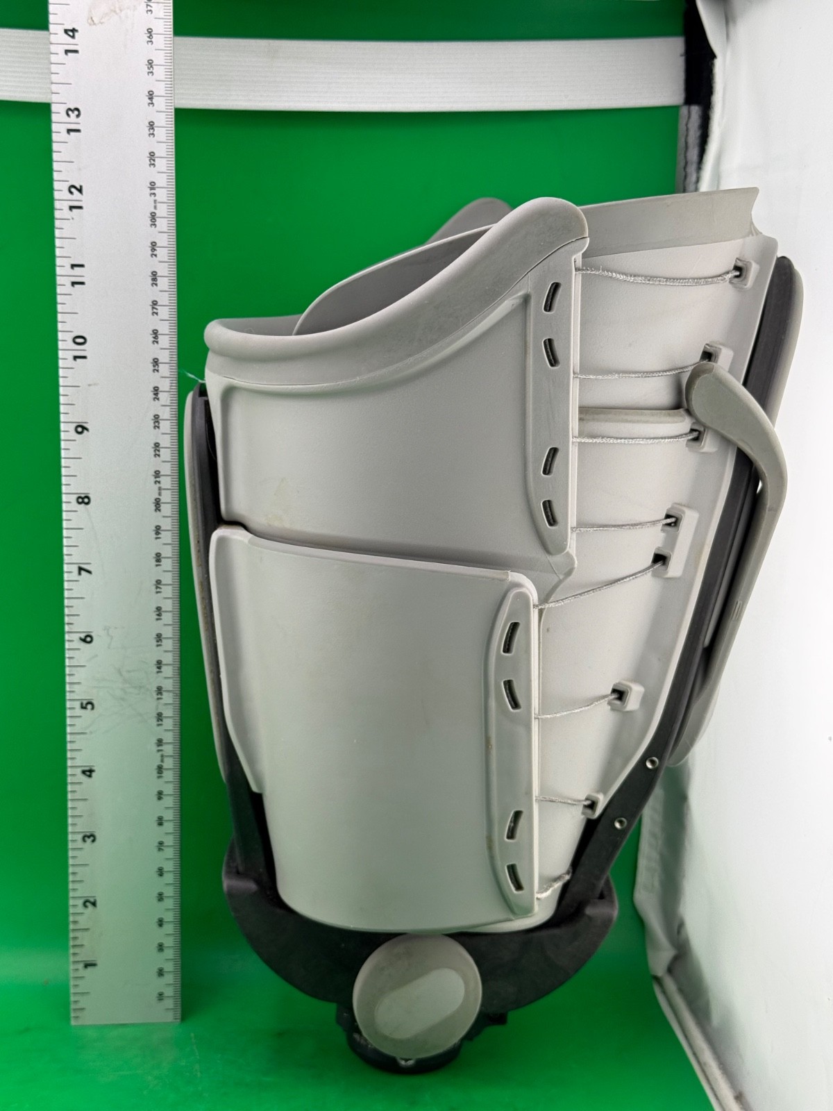 Ossur TF Connect Adjustable Above Knee Prosthetic Socket Size large Short left