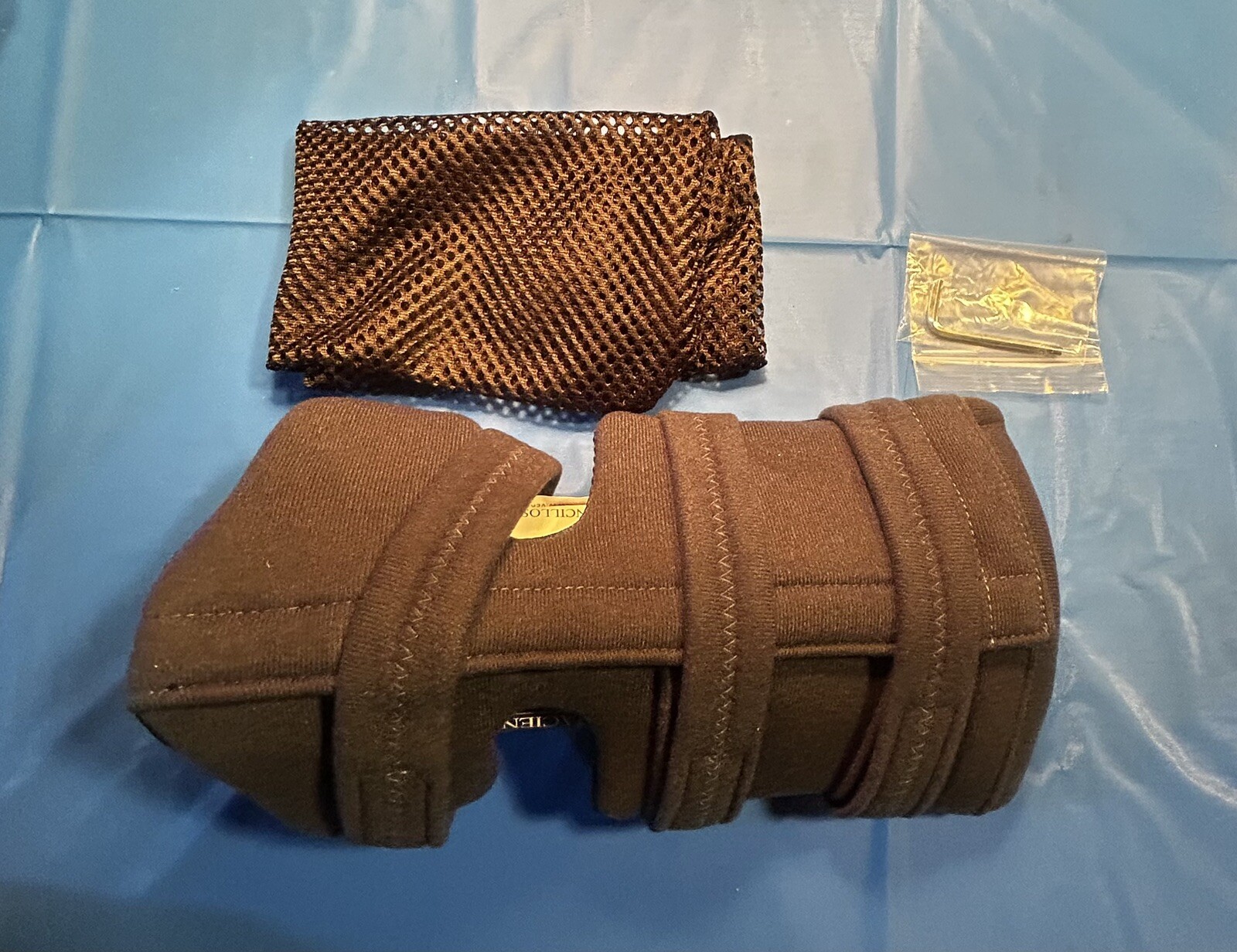 NWT Vertaloc Universal Performance Wrist Brace VL307PWB – Kit Is Complete!