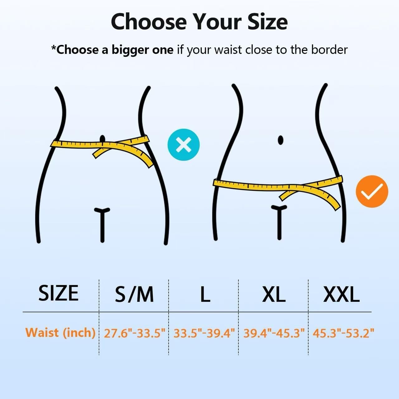 SueStar Sacroiliac Belt with Removable 3D XL (Hip Size39.4-45.3）, Grey
