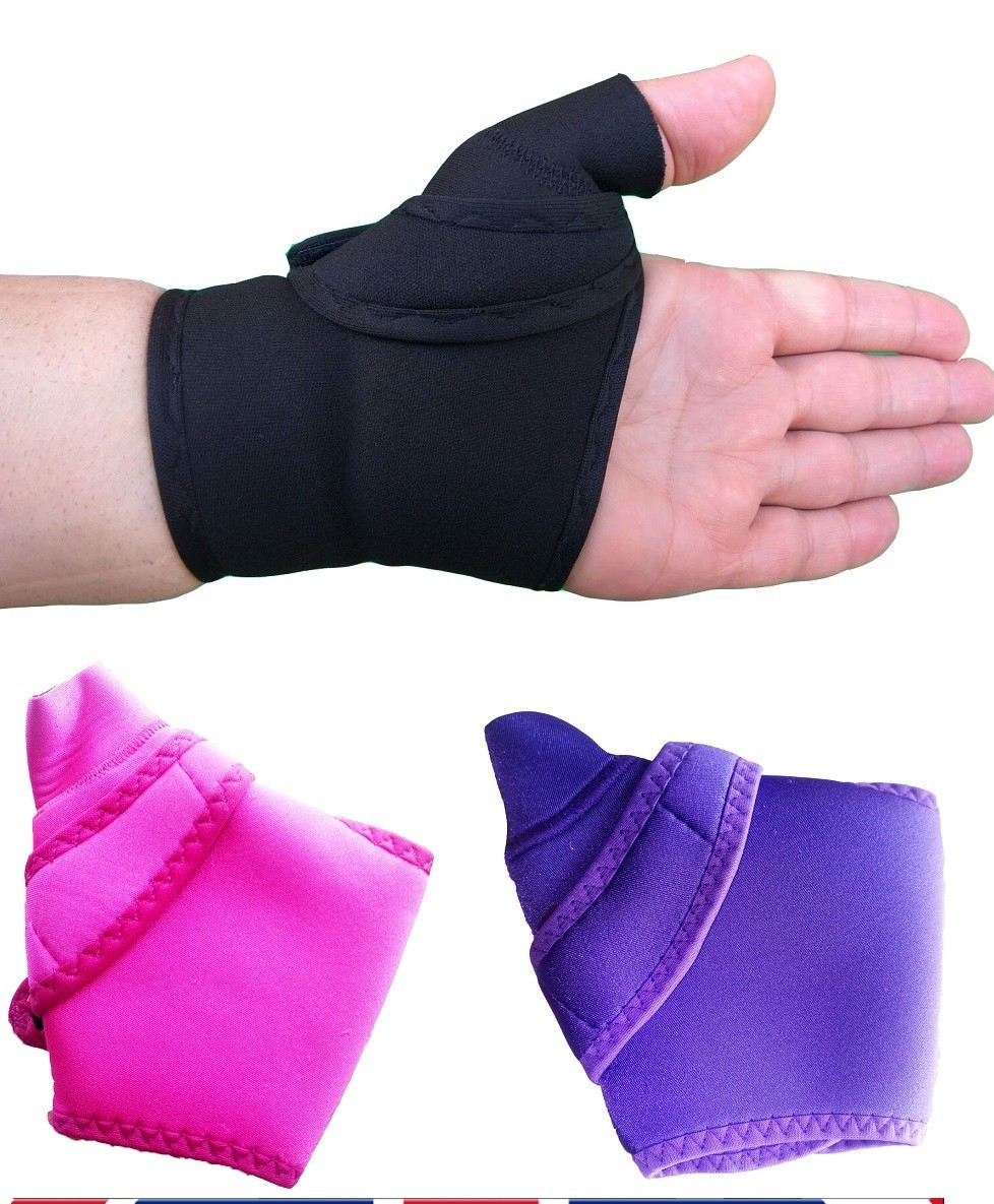 LTG Thumb Spica CMC Hand Brace Support Splint Stabiliser Sprain Strain Arthritis
