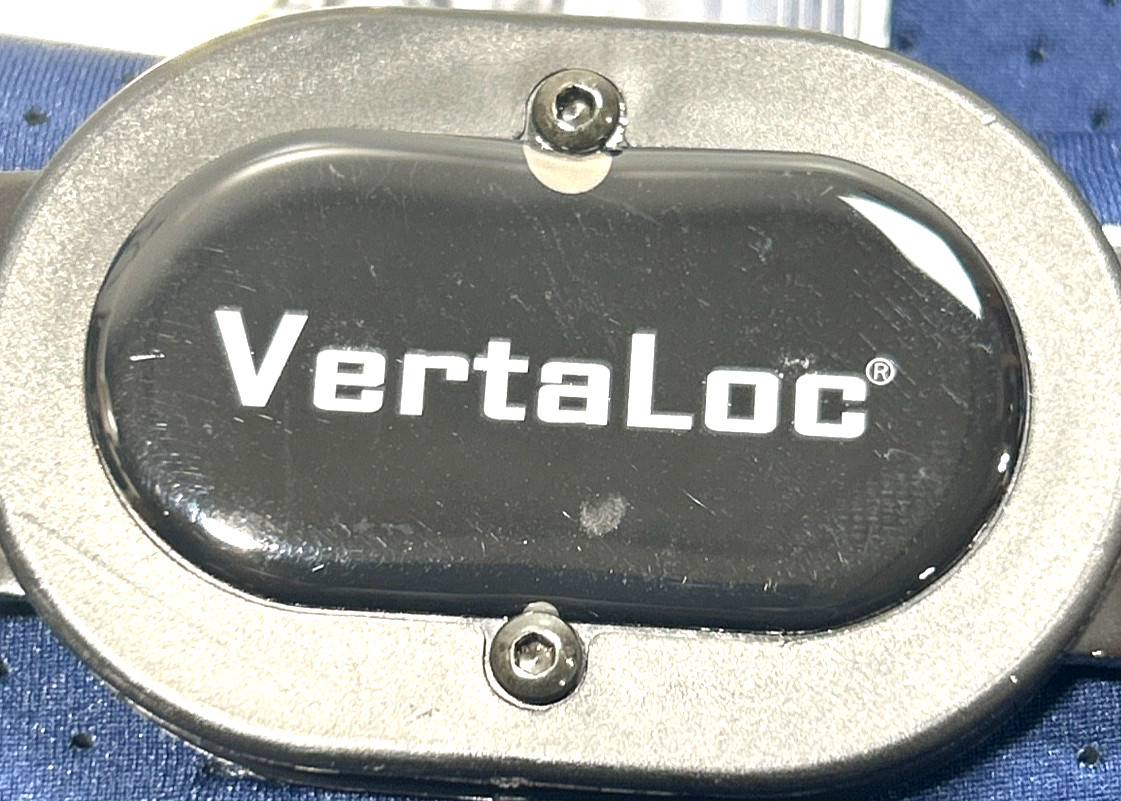 Vertaloc Dynamic Knee Brace Size Extra Large XL Model USD601DKB – New never open