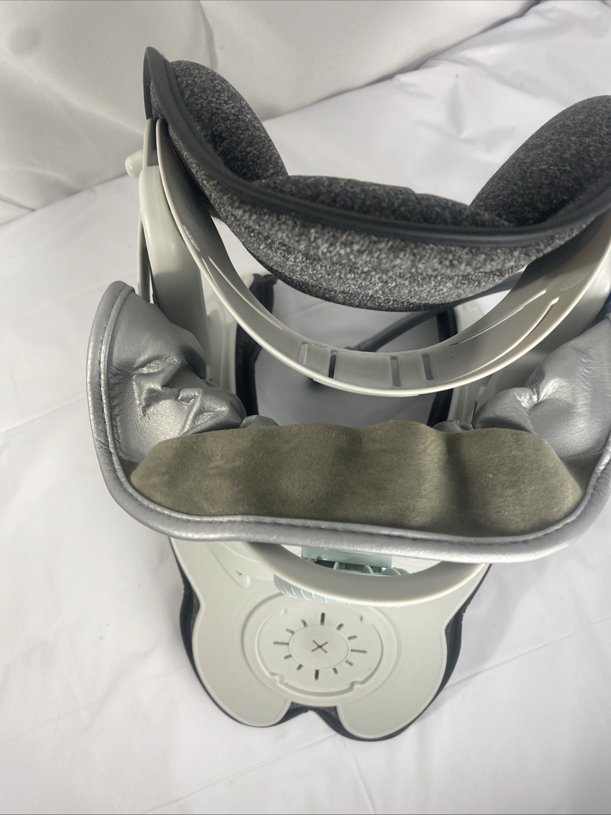 Cervical Traction Device Effective Neck (open Box)