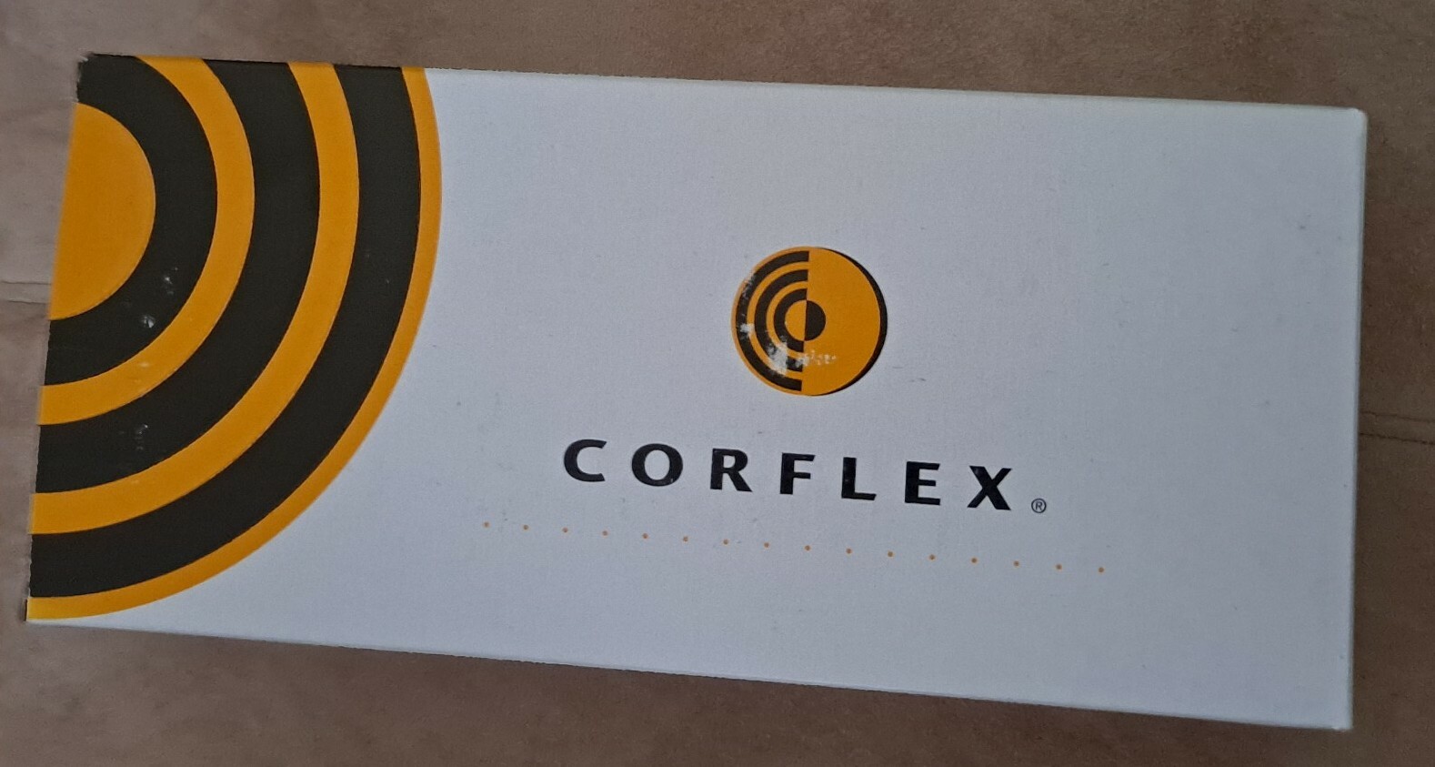 Coreflex Polycast Boxer Splint Small Left Wrist 4″-5″ 4&5 MCP #37-1211-000 NIB