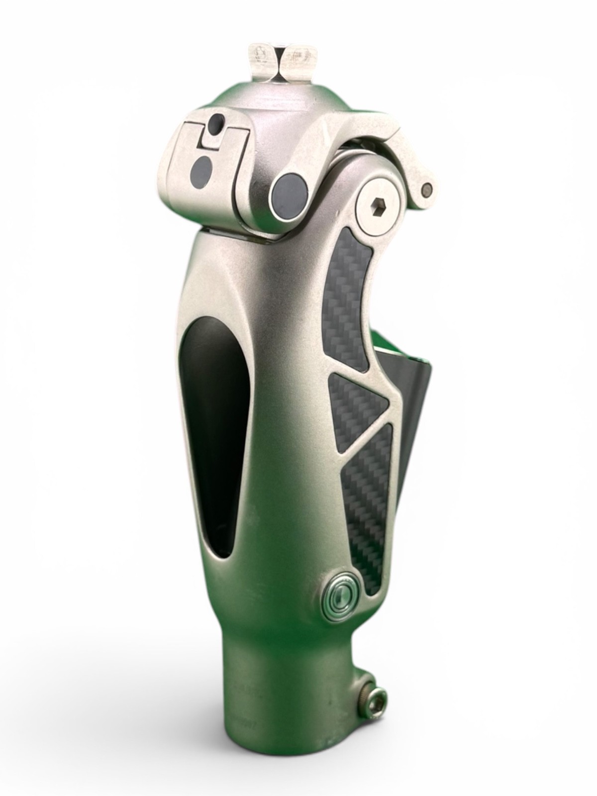 ossur OP4 0p4 prosthetic knee. Excellent condition.
