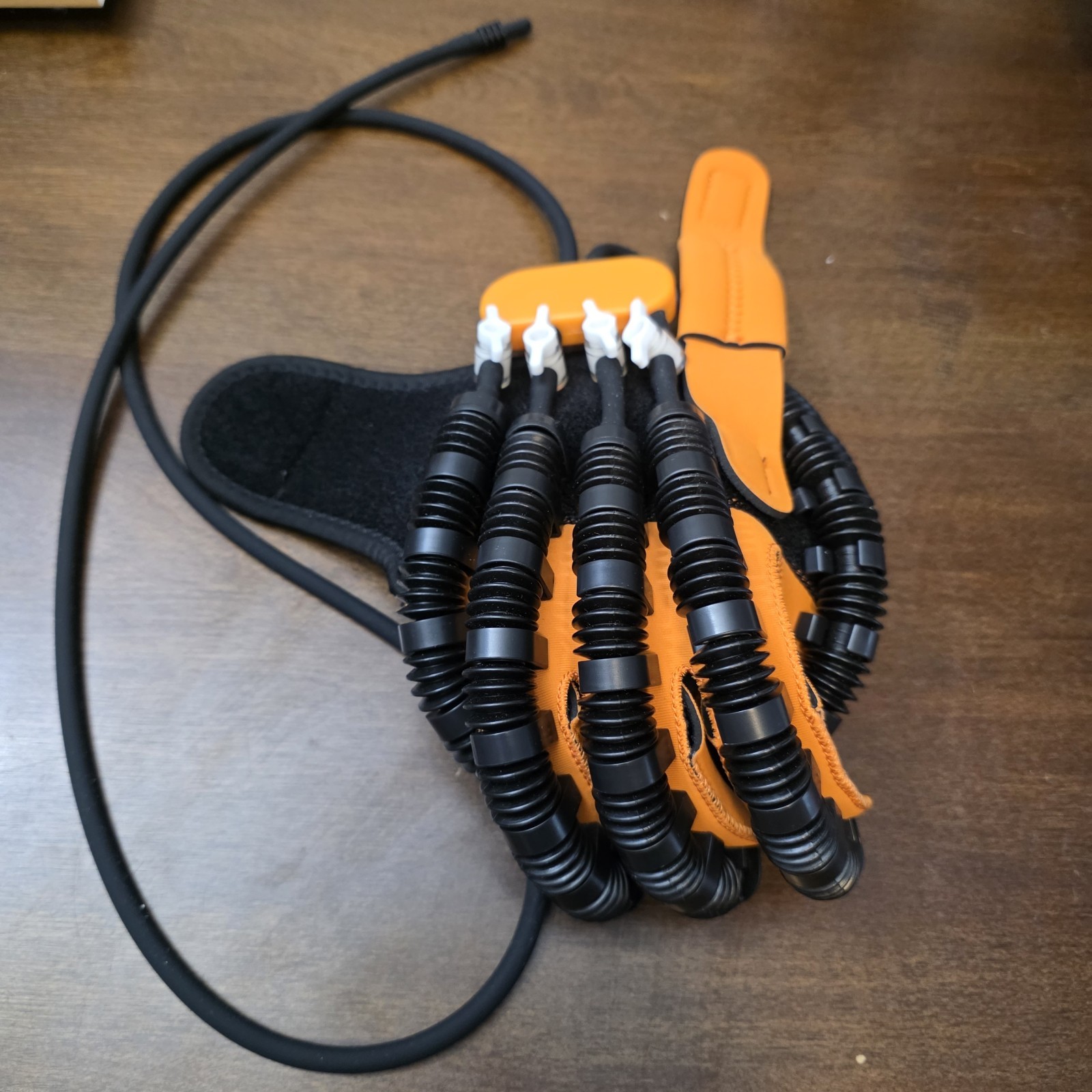 Replacement Robotic Rehabilitation Glove ONLY – Stroke Rehab Right Handed Medium