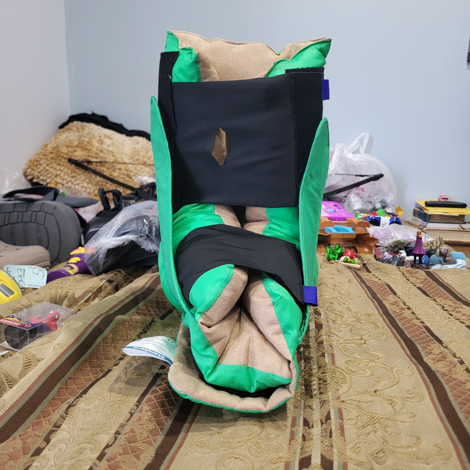 TruVue Lite Heel Protector with Wedge By EHOB TRUVUELTW