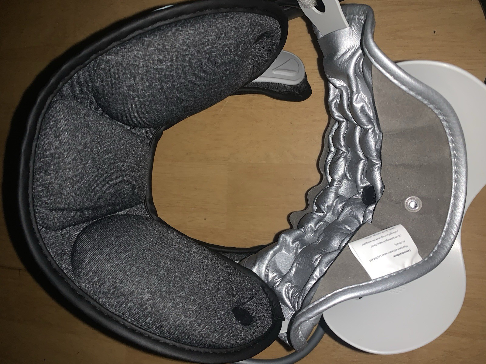 Halipax Neck Pain Relief With Traction Cervical Device Cervitrax JCAH-1