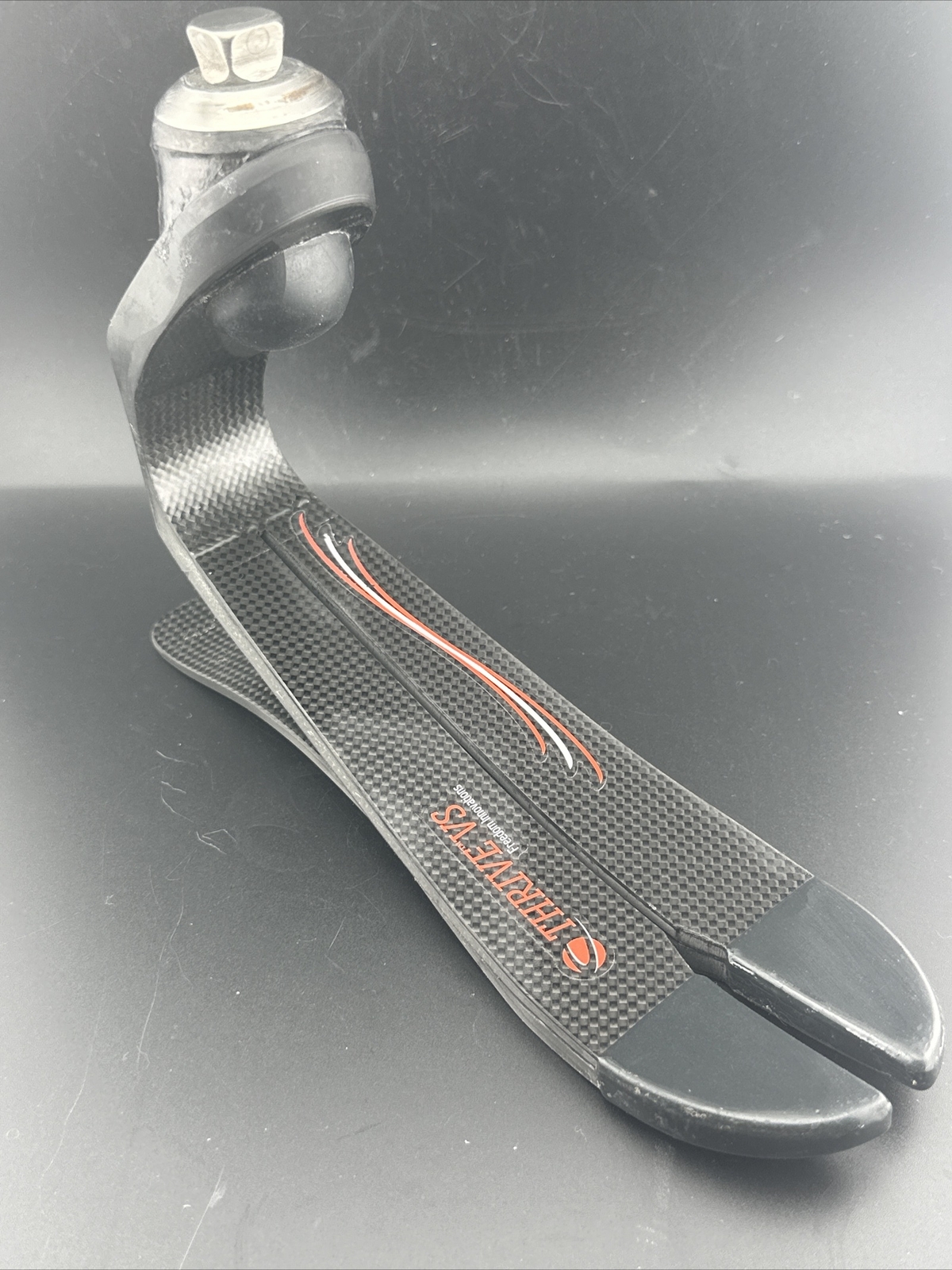 Freedom Thrive Prosthetic Foot. Size 30 Category 5