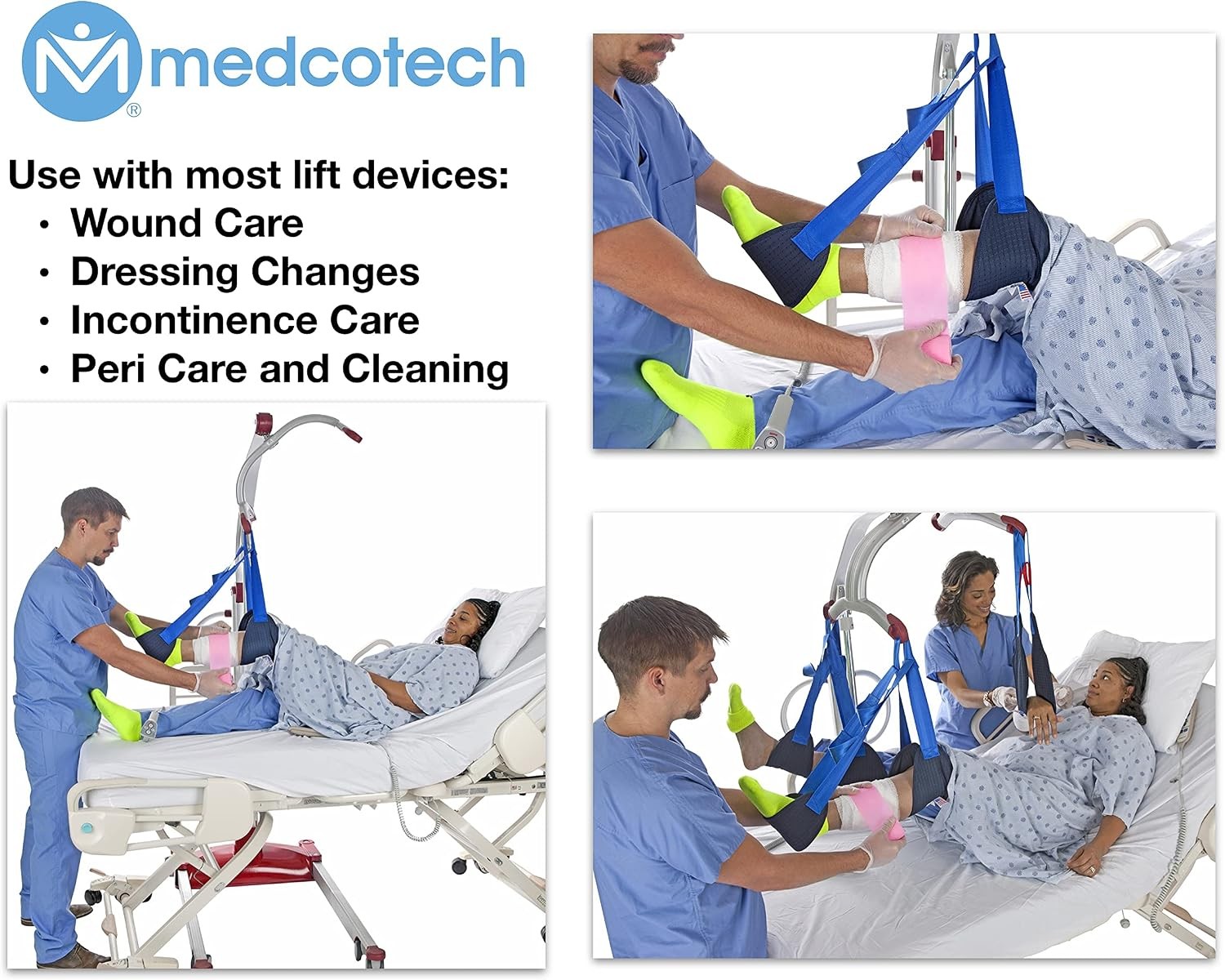 Apex Limb Lifter/Leg Lifter