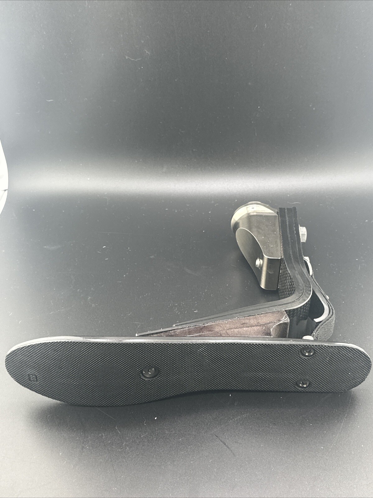 Ossur Talux Prosthetic Foot. Size 25-26. Category 3. No Shell. Perfect Condition