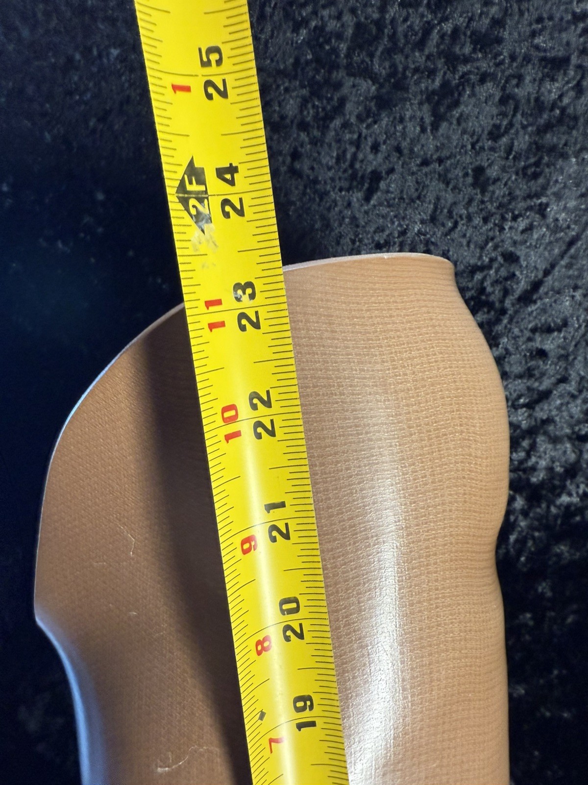 Trulife Prosthetic Leg And Foot