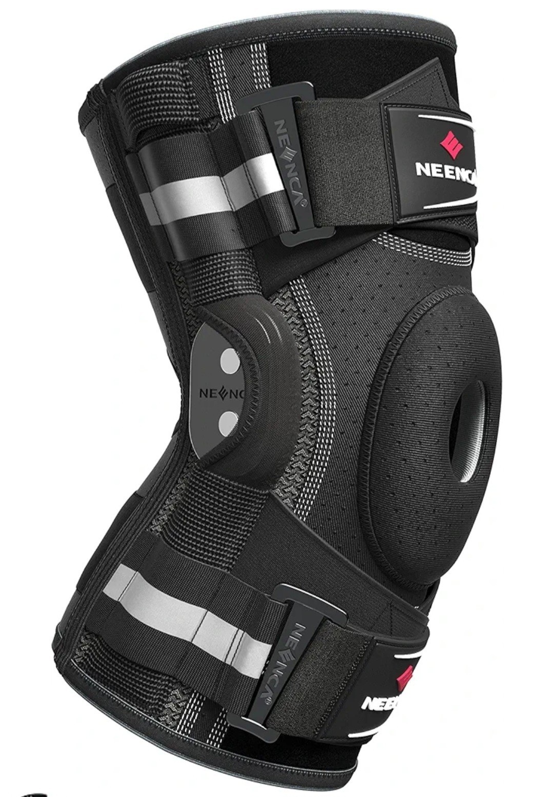 2 for $50- NEENCA Professional Knee Braces for Knee Pain or $35 each