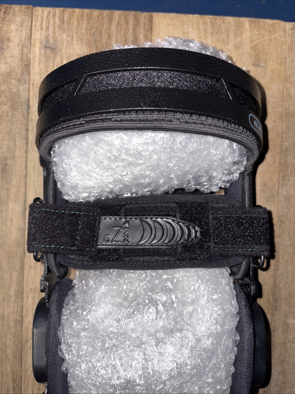 Z1 K6 Hinged Unloader Knee Brace Support for Arthritis Pain OA ACL Meniscus Tear