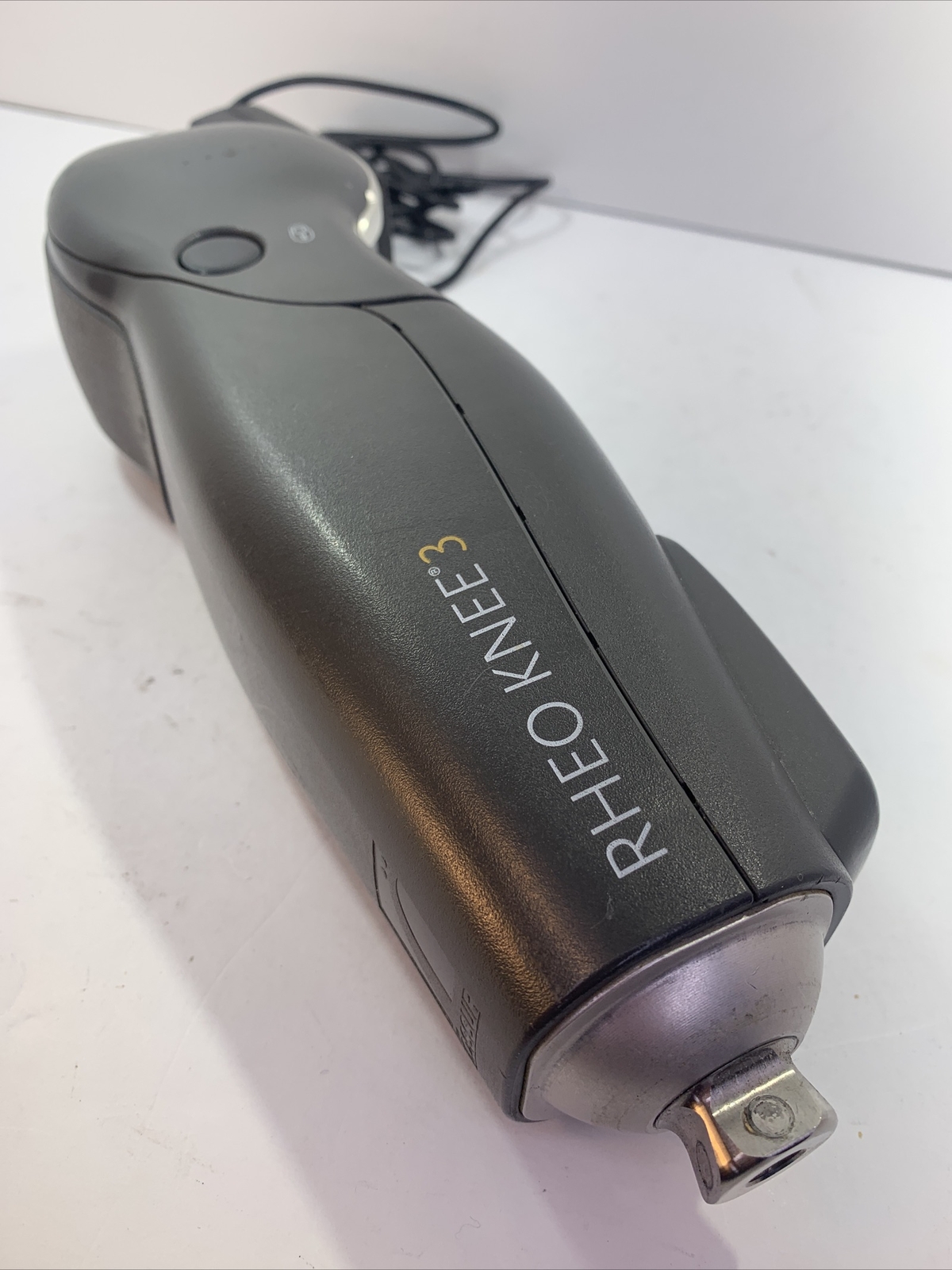 ossur rheo microprocessor prosthetic knee. 2015 Prosthetic Knee. Ossur Knee