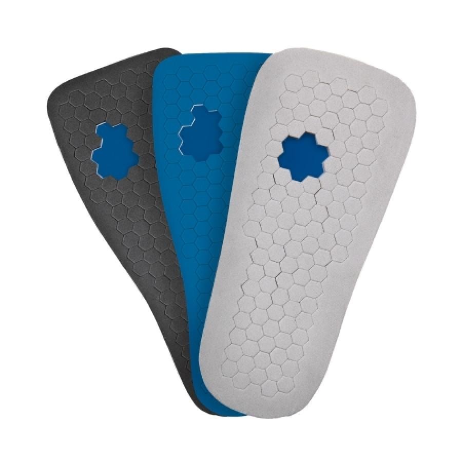 Peg-Assist Insole X-Large Fits Male Shoe Size 12-1/2 – 14 Plastazote/Poron/EVA 1