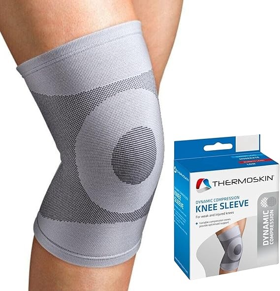 Thermoskin Dynamic Compression Knee (Large/X-Large)